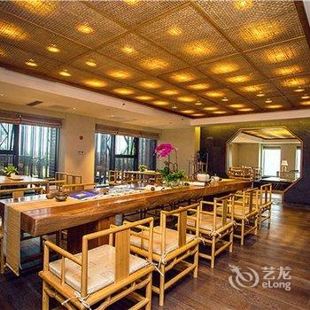 杭州宝盛道谷酒店酒店提供图片