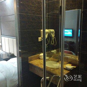 峨眉山仙悦国际酒店酒店提供图片