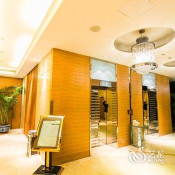 天津中心悦禾涉外服务公寓酒店提供图片