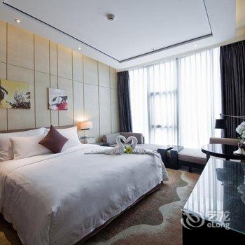 珠海棕泉水疗酒店酒店提供图片