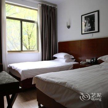 云和仙宫度假村酒店提供图片