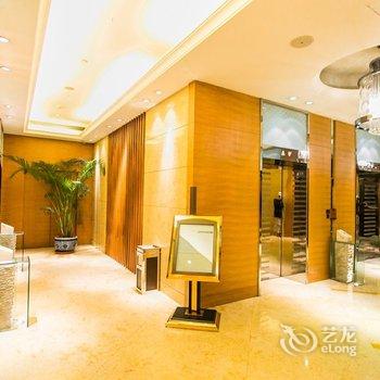 天津中心悦禾涉外服务公寓酒店提供图片