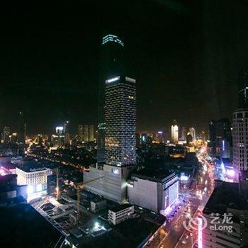 天津中心悦禾涉外服务公寓酒店提供图片