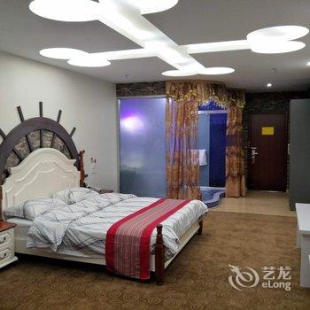 都市118·精选酒店(芜湖国贸店)酒店提供图片
