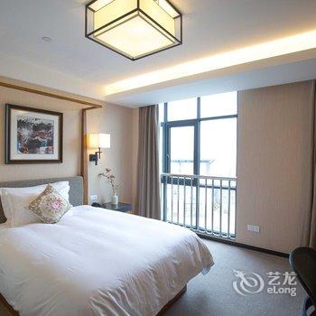 千岛湖峰泰君亭酒店酒店提供图片