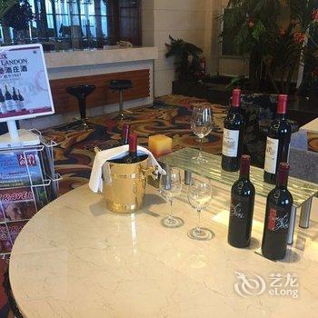 呼伦贝尔友谊国际酒店(海拉尔)酒店提供图片