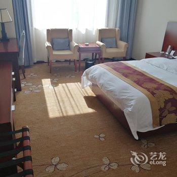 延安延川宾馆酒店提供图片