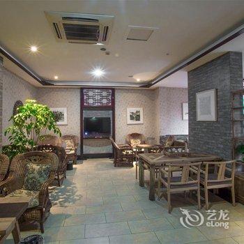 成都清居(体育中心店)酒店提供图片