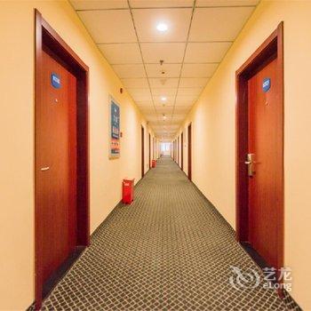 汉庭酒店(江阴祝塘店)酒店提供图片