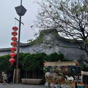 福州时光青年旅社酒店提供图片