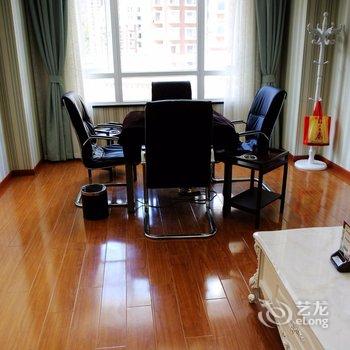 康定仁和玉景酒店酒店提供图片