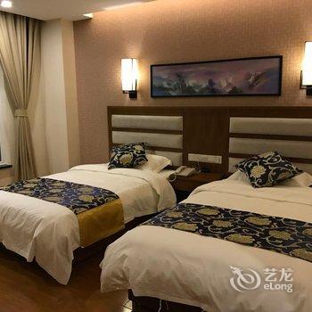 康定仁和玉景酒店酒店提供图片