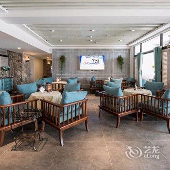 康定仁和玉景酒店酒店提供图片