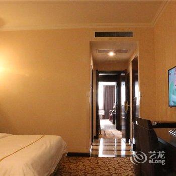 蚌埠龙湖阳光假日酒店酒店提供图片