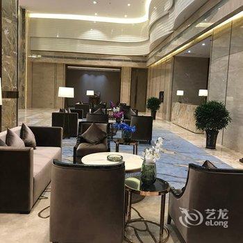 余江金怡国际大酒店酒店提供图片