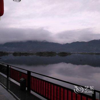 阳新仙岛湖富士山庄酒店提供图片
