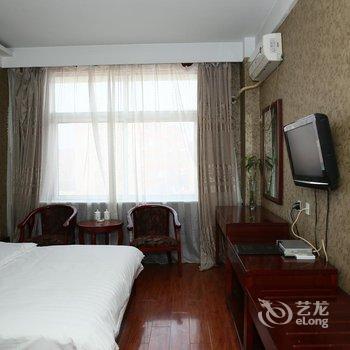邹城旺源商务酒店酒店提供图片