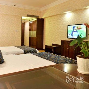 成都世代江畔国际公寓酒店提供图片