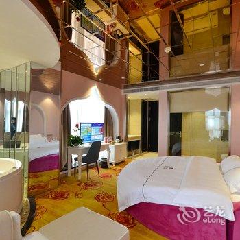 台州黄岩纳斯酒店酒店提供图片
