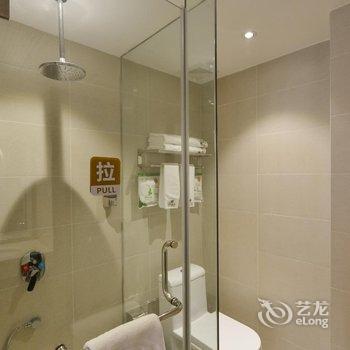 台州黄岩纳斯酒店酒店提供图片