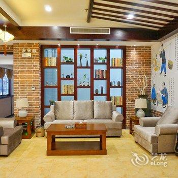 宜昌高岚山庄酒店提供图片