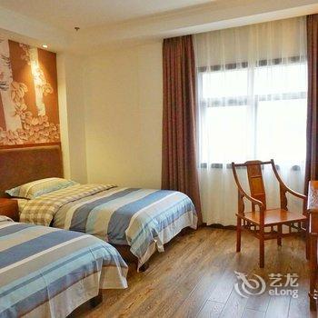 宜昌高岚山庄酒店提供图片