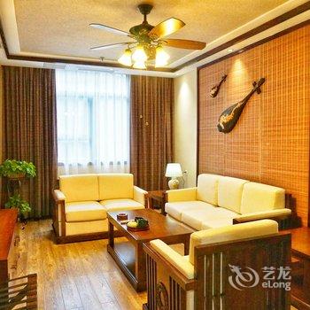 宜昌高岚山庄酒店提供图片