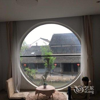 西塘J浪漫枕水度假酒店用户上传图片