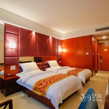 青城后山泰安会馆-道家主题文化酒店酒店提供图片