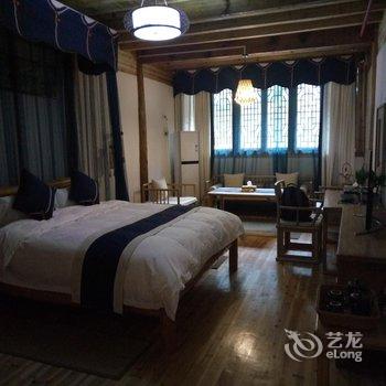怀化枫香瑶寨酒店酒店提供图片