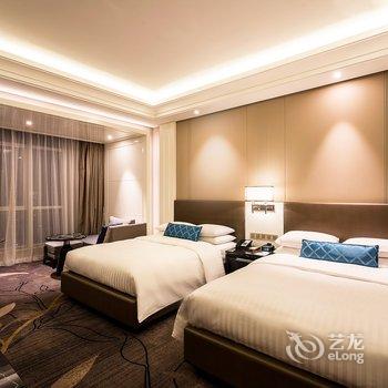 台州旗隆万豪酒店酒店提供图片