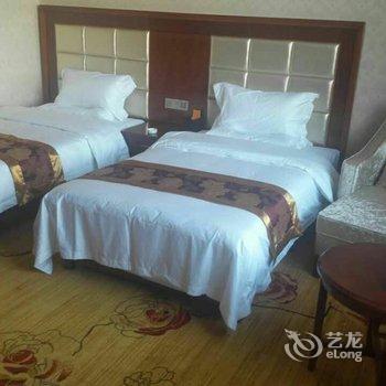 海北穆佰客商务宾馆酒店提供图片