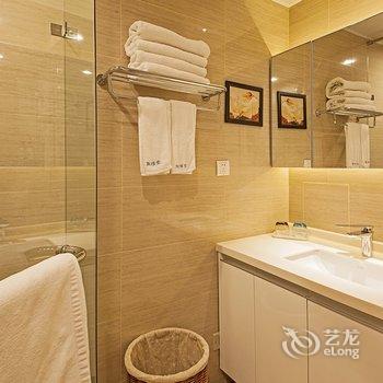 成都斯维登服务公寓(九眼桥阳光新业中心店)酒店提供图片