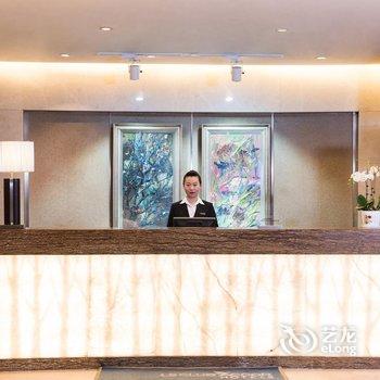 北京兴基铂尔曼饭店酒店提供图片