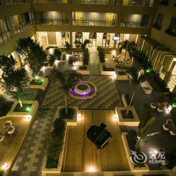 安徽鹏翔生态酒店酒店提供图片