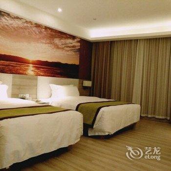 汉中宾馆酒店提供图片