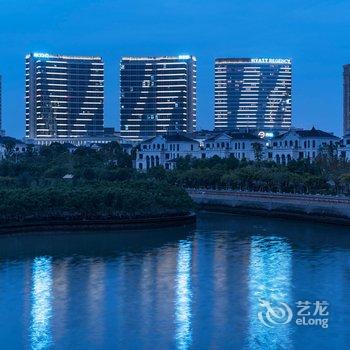 厦门五缘湾凯悦酒店酒店提供图片