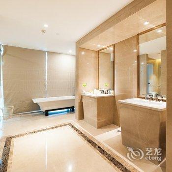 内江锦江国际酒店酒店提供图片