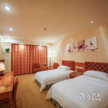 重庆劲力酒店酒店提供图片