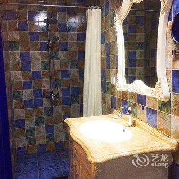昆明湖畔别院主题酒店酒店提供图片