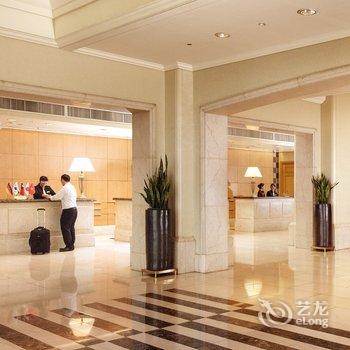 高雄寒轩国际大饭店酒店提供图片
