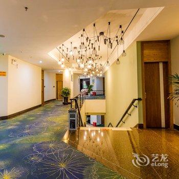 珠海金立洲酒店(拱北口岸轻轨总站店)酒店提供图片