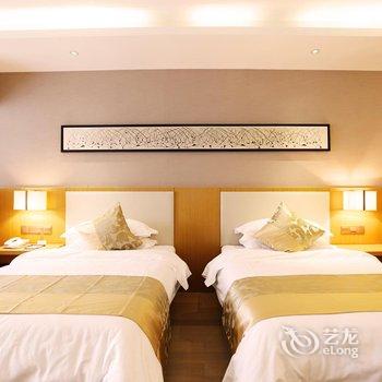 广州颐和公寓(原颐和盛世大酒店)酒店提供图片