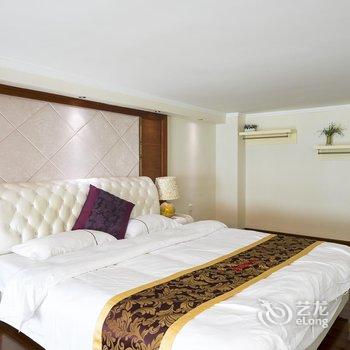 广州茶阳国际酒店公寓(北京路金润铂宫店)酒店提供图片