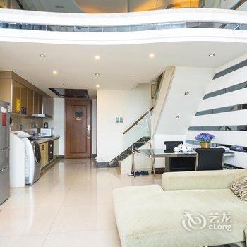 广州茶阳国际酒店公寓(北京路金润铂宫店)酒店提供图片