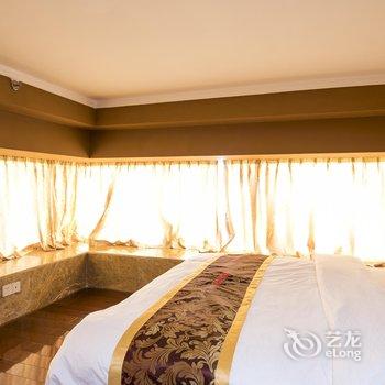 广州茶阳国际酒店公寓(北京路金润铂宫店)酒店提供图片