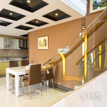 广州茶阳国际酒店公寓(北京路金润铂宫店)酒店提供图片