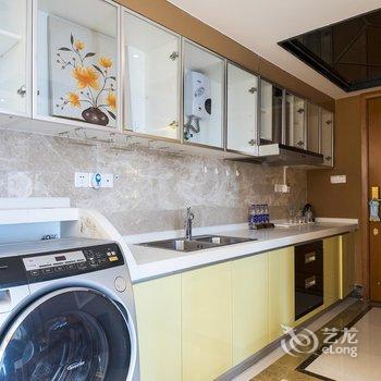 广州茶阳国际酒店公寓(北京路金润铂宫店)酒店提供图片