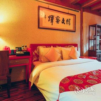 北京斯维登度假酒店(雍和宫红云阁)酒店提供图片