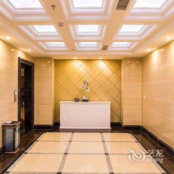 南昌千逸山水酒店酒店提供图片